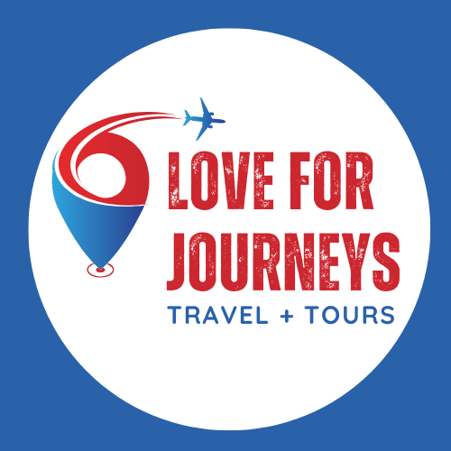 Love For Journeys